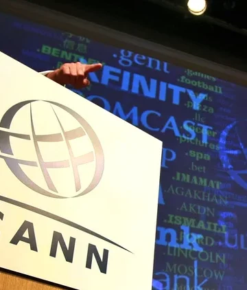 مؤسسه نام‌ها و شماره‌های واگذارشده اینترنتی (آیکن – ICANN) 